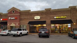 Nashville Vapor of Smyrna — Smyrna, TN
