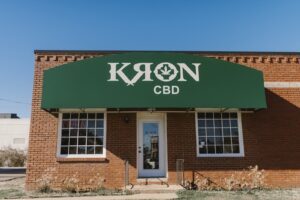 Kron Cannabis | Brentwood — Brentwood, TN