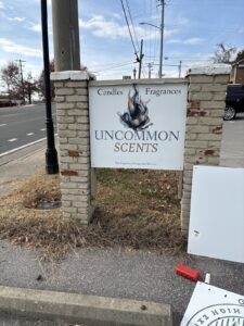 Dan’s THC & CBD Dispensary store in Brentwood, tn