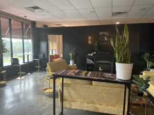 Burning Acre Cannabis Dispensary — Berry Hill, TN