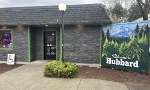 Hierba Buena Inc. — Hubbard, OR