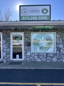Cannabis Catering Lab — Mt. Juliet, TN