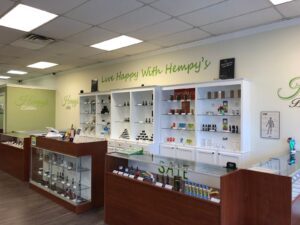 Hempy&rsquo;s — Spring Hill, TN