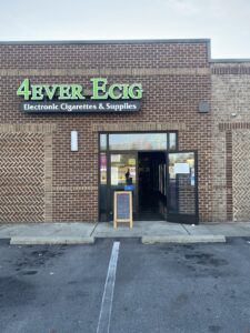 4EverEcig – THC Dispensary and Vape Shop — Mt. Juliet, TN