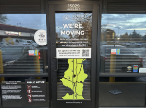 Dockside Cannabis – Shoreline | Pot | Weed | Marijuana | Dispensary — Shoreline, WA