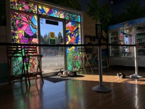 Bahama Buds — Coos Bay, OR