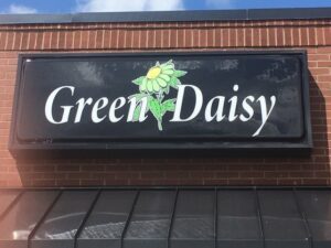 Green Daisy — Franklin, TN