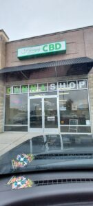 Hempy n Jane’s CBD Healthstore — Smyrna, TN