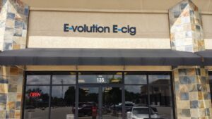 Evolution VaporZ — Smyrna, TN