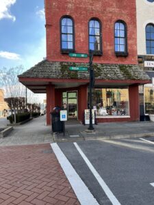 Our Serenity Shop — Springfield, TN