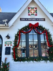 Cedar Hill Apothecary — Springfield, TN