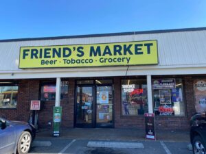 Friends Market — Springfield, TN