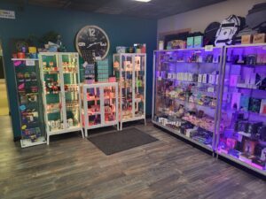 The Dispo — Appleton, WI