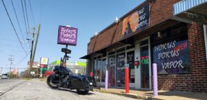 Hokus Pokus Vapor — Nashville, TN