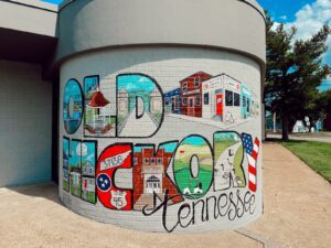 Village Rx — Nashville, TN