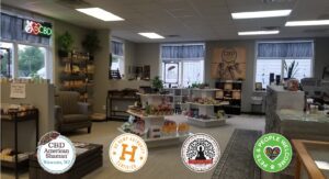 Delta 8 and CBD by Genuine Wellness LLC — Wausau, WI