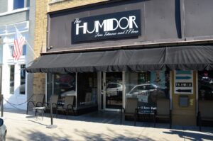 Humidor — Murfreesboro, TN