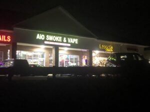 Sterling - AIO Smoke & Vape store in Sterling, va