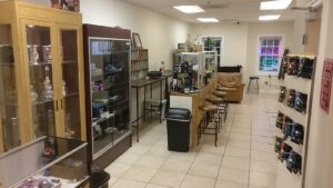 Vapology101 — Herndon, VA
