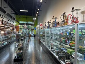 Tobacco King and Vape — Sterling, VA