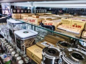 AIO Smoke & Vape — Chantilly, VA