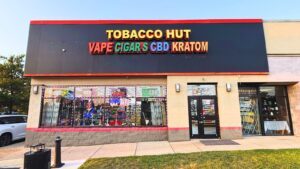 Tobacco Hut Vape – Fine Cigars – Hookah — Chantilly, VA