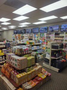건강마을 센터빌 CENTREVILLE HEALTH TOWN — Centreville, VA