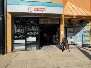 OMG Everything — Virginia Beach, VA