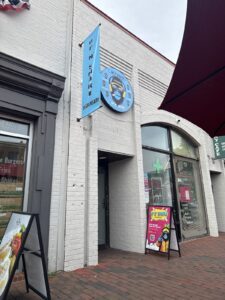 UpNSmoke LLC Georgetown — Washington, DC