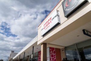 Story Cannabis Dispensary Silver Spring — Silver Spring, MD