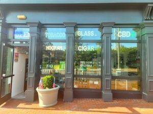 American Cigar Tobacco And Vape — Herndon, VA