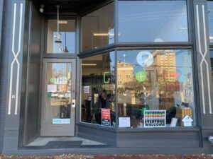 THE Dispensary – RVA — Richmond, VA