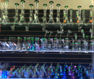 Portland Smoke Shop — Tacoma, WA