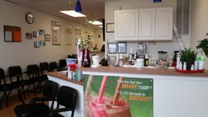 3G NUTRITION — Herndon, VA
