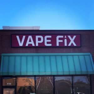 Vape Fix — Sterling, VA