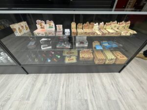 Tobacco Bazaar – We Deliver Vapes & More — Fairfax, VA