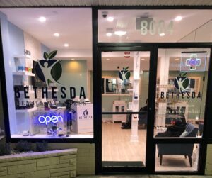 Bethesda Hemp & Wellness – CBD & THC Dispensary — Bethesda, MD