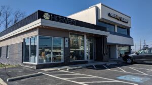 Trulieve Rockville Dispensary — Rockville, MD