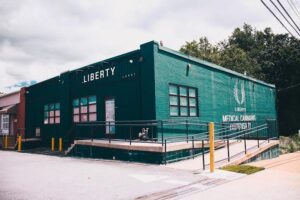 Liberty Cannabis Dispensary Rockville — Rockville, MD