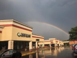 Zen Leaf Cannabis Dispensary — Germantown, MD