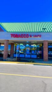 Leesburg tobacco&vape-Hookah — Leesburg, VA
