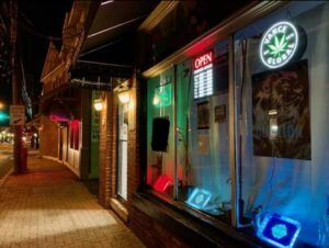 The Vape Spot — Gaithersburg, MD