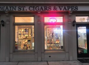 Main Street Cigars & Vapes — Gaithersburg, MD