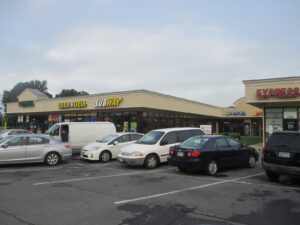 Vapor Worldwide — Gaithersburg, MD