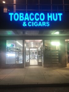 Tobacco Hut & Cigars — Rockville, MD