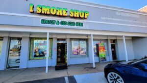 iSmokeShop — Manassas, VA