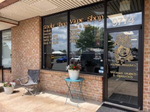Vaping Delights — Manassas, VA