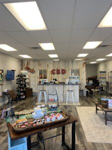 CBD Farmacy - CBD, Delta 8, Delta 9 store in Greenville, sc