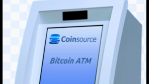 Bitcoin-ATM (Krispe Grocery & Smoke Shop) — Everett, WA