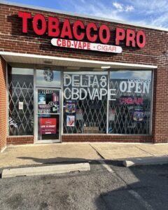 Tobacco Pro — Manassas, VA